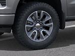 New 2026 Chevrolet Silverado 1500 RST Crew Cab for sale #T260856 - photo 9