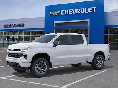 New 2026 Chevrolet Silverado 1500 - photo 1