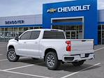 New 2026 Chevrolet Silverado 1500 RST Crew Cab for sale #T260858 - photo 4