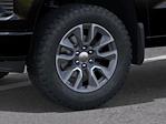 New 2026 Chevrolet Silverado 1500 RST Crew Cab for sale #T260860 - photo 9