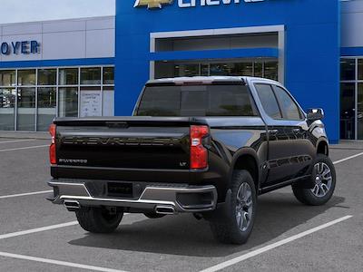 New 2026 Chevrolet Silverado 1500 - photo 1