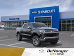 New 2026 Chevrolet Silverado 1500 LT Crew Cab for sale #T260861 - photo 1