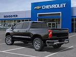 New 2026 Chevrolet Silverado 1500 LT Crew Cab for sale #T260861 - photo 3