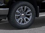 New 2026 Chevrolet Silverado 1500 LT Crew Cab for sale #T260861 - photo 9