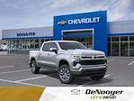New 2026 Chevrolet Silverado 1500 LT Crew Cab for sale #T260862 - photo 1