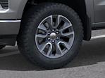 New 2026 Chevrolet Silverado 1500 LT Crew Cab for sale #T260862 - photo 9