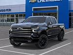 New 2026 Chevrolet Silverado 1500 High Country Crew Cab for sale #T260864 - photo 6