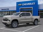 New 2026 Chevrolet Silverado 1500 RST Crew Cab for sale #T260867 - photo 3