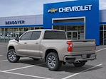 New 2026 Chevrolet Silverado 1500 RST Crew Cab for sale #T260867 - photo 4