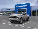 New 2026 Chevrolet Silverado 1500 RST Crew Cab for sale #T260867 - photo 8