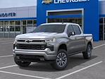 New 2026 Chevrolet Silverado 1500 RST Crew Cab for sale #T260868 - photo 6