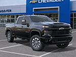 2026 Chevrolet Silverado 2500 Crew Cab 4x4 Pickup for sale #T260870 - photo 7