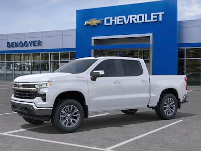 New 2026 Chevrolet Silverado 1500 - photo 1