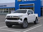 New 2026 Chevrolet Silverado 1500 LT Crew Cab for sale #T260872 - photo 6