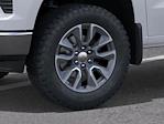 New 2026 Chevrolet Silverado 1500 LT Crew Cab for sale #T260872 - photo 9