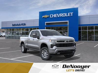 New 2026 Chevrolet Silverado 1500 - photo 1