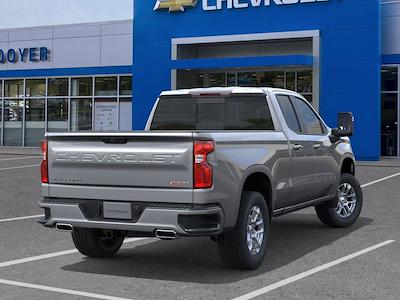 New 2026 Chevrolet Silverado 1500 - photo 1