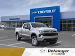 New 2026 Chevrolet Silverado 1500 RST Double Cab for sale #T260888 - photo 1