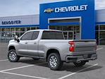 New 2026 Chevrolet Silverado 1500 RST Double Cab for sale #T260888 - photo 3