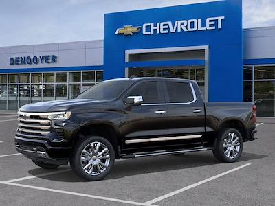 New 2026 Chevrolet Silverado 1500 - photo 1