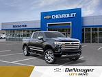 New 2026 Chevrolet Silverado 1500 High Country Crew Cab for sale #T260890 - photo 1