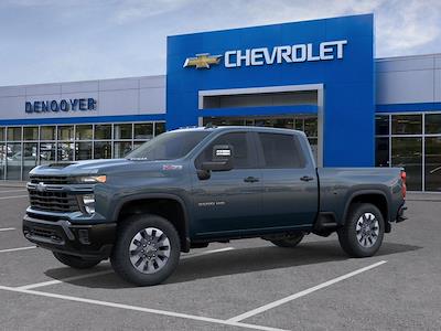 New 2026 Chevrolet Silverado 2500 - photo 1