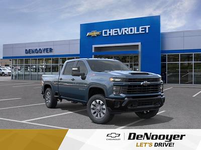 New 2026 Chevrolet Silverado 2500 - photo 1
