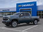 New 2026 Chevrolet Silverado 2500 Custom Crew Cab for sale #T260892 - photo 2