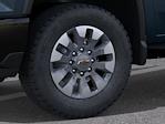 New 2026 Chevrolet Silverado 2500 Custom Crew Cab for sale #T260892 - photo 9