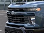 New 2026 Chevrolet Silverado 2500 Custom Crew Cab for sale #T260892 - photo 13