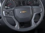 New 2026 Chevrolet Silverado 2500 Custom Crew Cab for sale #T260892 - photo 19