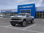 New 2026 Chevrolet Silverado 2500 Custom Crew Cab for sale #T260893 - photo 8