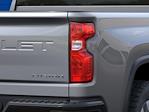 New 2026 Chevrolet Silverado 2500 Custom Crew Cab for sale #T260893 - photo 11