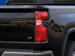 New 2026 Chevrolet Silverado 2500 LT Crew Cab for sale #T260896 - photo 11