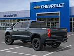 New 2026 Chevrolet Silverado 1500 LT Crew Cab for sale #T260905 - photo 3