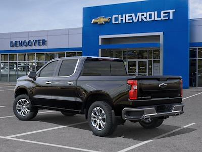 New 2026 Chevrolet Silverado 1500 - photo 1