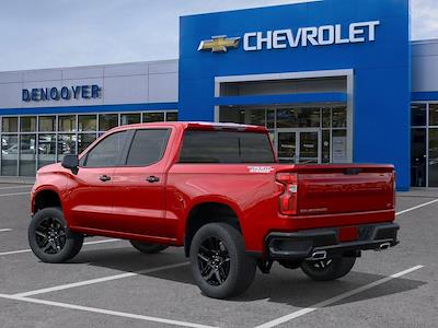 New 2026 Chevrolet Silverado 1500 - photo 1