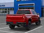New 2026 Chevrolet Silverado 1500 LT Crew Cab for sale #T260938 - photo 4