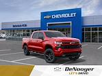 New 2026 Chevrolet Silverado 1500 RST Crew Cab for sale #T260941 - photo 1