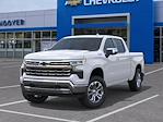New 2026 Chevrolet Silverado 1500 LTZ Crew Cab for sale #T260943 - photo 6