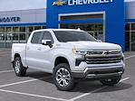 New 2026 Chevrolet Silverado 1500 LTZ Crew Cab for sale #T260943 - photo 7