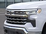 New 2026 Chevrolet Silverado 1500 LTZ Crew Cab for sale #T260943 - photo 13