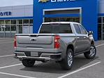 New 2026 Chevrolet Silverado 1500 LTZ Crew Cab for sale #T260953 - photo 2