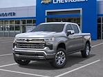 New 2026 Chevrolet Silverado 1500 LTZ Crew Cab for sale #T260953 - photo 6