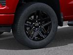 New 2026 Chevrolet Silverado 1500 RST Crew Cab for sale #T260955 - photo 9