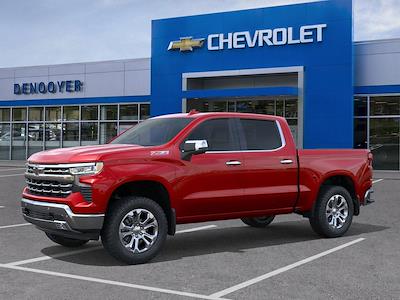 New 2026 Chevrolet Silverado 1500 - photo 1