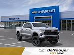 New 2026 Chevrolet Silverado 1500 LT Crew Cab for sale #T260971 - photo 1