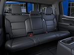 New 2026 Chevrolet Silverado 1500 LTZ Crew Cab for sale #T260972 - photo 17