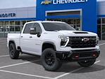 New 2026 Chevrolet Silverado 2500 ZR2 Crew Cab for sale #T260998 - photo 7