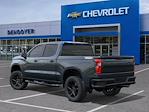 New 2026 Chevrolet Silverado 1500 Custom Crew Cab for sale #T261008 - photo 3